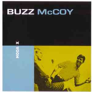 Buzz McCoy - Moda X
