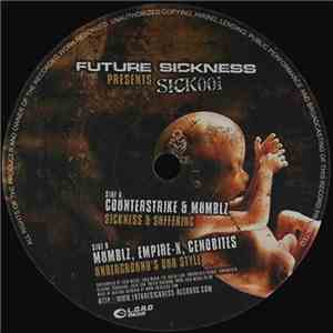 Counterstrike / Mumblz / Empire-X / Cenobites  - Sickness & Suffering / Und ...