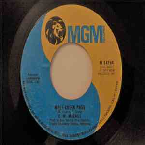 C.W. McCall - Wolf Creek Pass