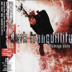 Dark Tranquillity - Damage Done