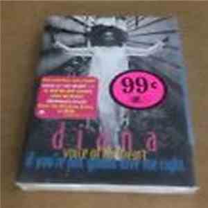 Diana Ross - Voice Of The Heart / If You're Not Gonna Love Me Right