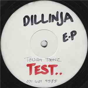 Dillinja - Digital Cloning