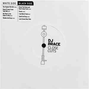 DJ Brace - Close Cuts