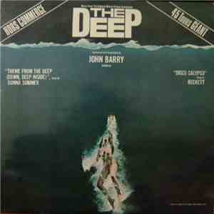 Donna Summer / John Barry / Beckett  - Theme From The Deep