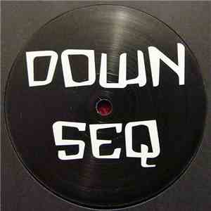 Down Seq - Untitled