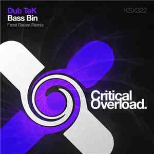Dub Tek - Bass Bin (Frost Raven Remix)