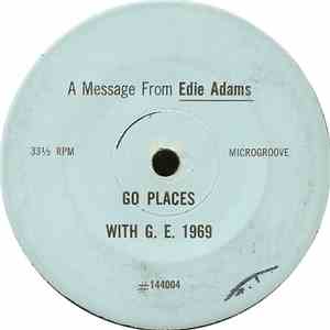 Edie Adams - A Message From Edie Adams