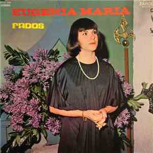 Eugenia Maria - Fados