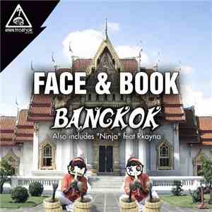 Face & Book - Bangkok