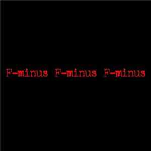 F-Minus - F-Minus