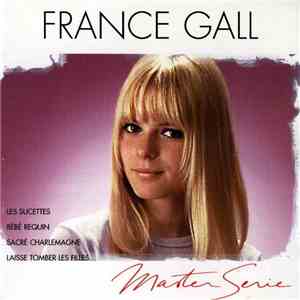 France Gall - Master Serie