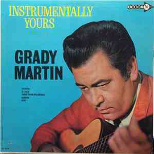 Grady Martin - Instrumentally Yours