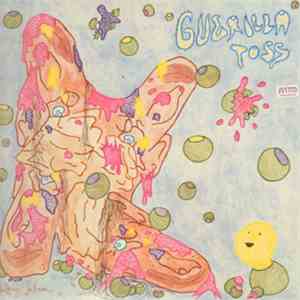 Guerilla Toss - Jeffery Johnson
