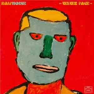 Halfnoise - The Velvet Face EP