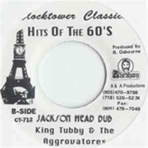 Horace Andy / King Tubby & The Aggrovators - You're My Angel / Jackson Head ...