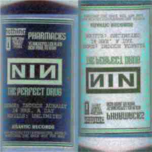 Industrial Steve - The Perfect Drug (Codeine and Cocaine)