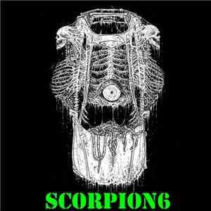 Infinity Of 6 / Scorpion Sound Source - Scorpion6