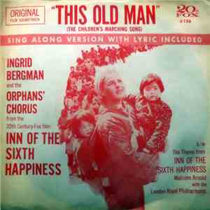 Ingrid Bergman & Orphan's Chorus / Malcolm Arnold With The London Royal Phi ...