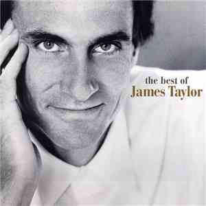 James Taylor  - The Best Of James Taylor