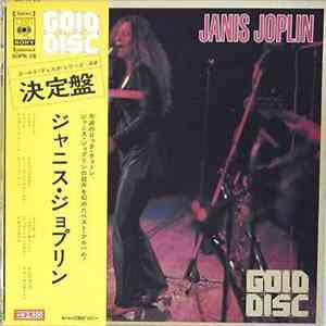 Janis Joplin - Janis Joplin