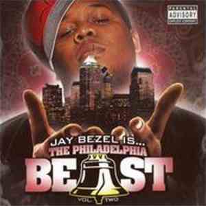 Jay Bezel - The Philadelphia Beast Vol. 2