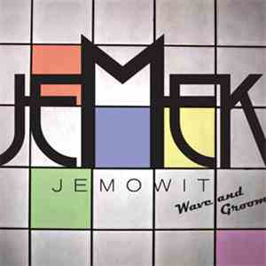 Jemek Jemowit - Wave and Groom