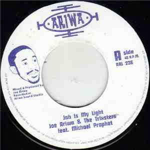 Joe Ariwa & The Trixters Feat. Michael Prophet - Jah Is My Light