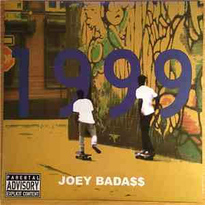 Joey Bada$$ - 1999