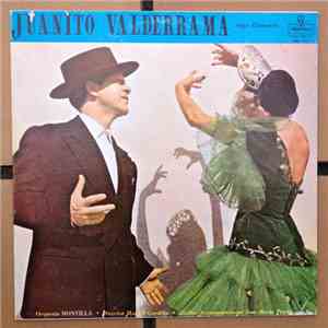 Juanito Valderrama - Sings Flamenco