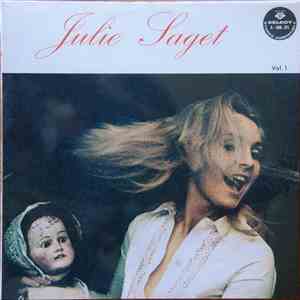 Julie Saget - Vol.1
