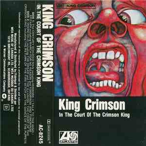 King Crimson - In The Court Of The Crimson King