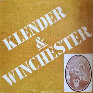 Klender & Winchester - Klender & Winchester