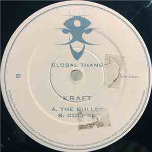 Kraft - The Bullet / Colt 45