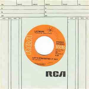 Latimore  - Let's Straighten It Out