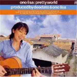 Lisa Ono - Pretty World