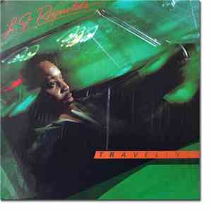 L.J. Reynolds - Travelin'