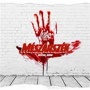 Luke Benz - Mészárszék