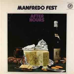 Manfredo Fest - After Hours