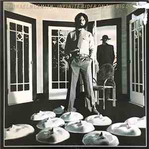 Michael Nesmith - Infinite Rider On The Big Dogma