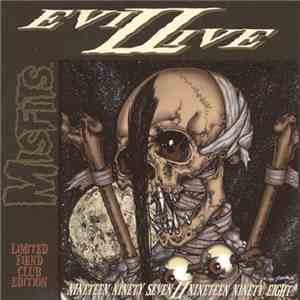 Misfits - Evilive II