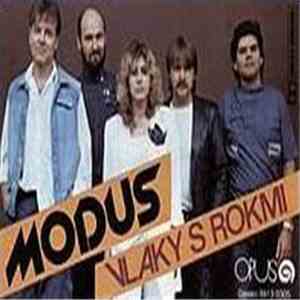 Modus  - Vlaky S Rokmi