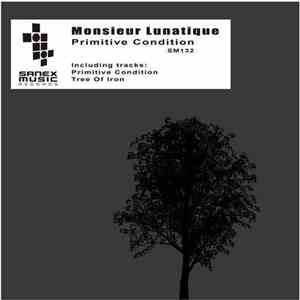 Monsieur Lunatique - Primitive Condition