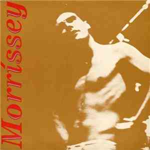 Morrissey - Suedehead