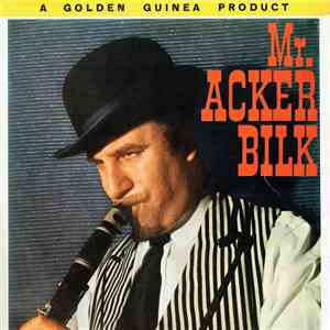 Mr. Acker Bilk And His Paramount Jazz Band - Mr. Acker Bilk