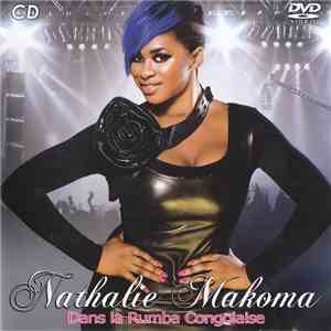 Nathalie Makoma - Dans La Rumba Congolaise