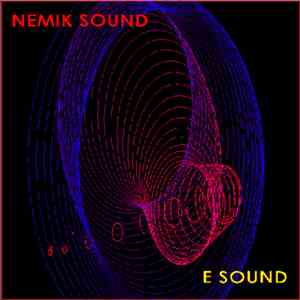 Nemik Sound - E Sound (Deluxe)