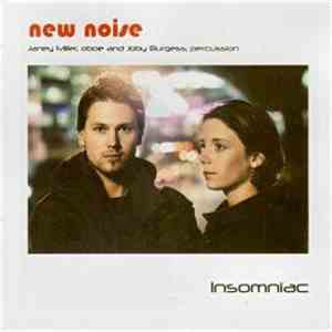 New Noise  - Insomniac