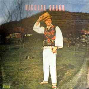 Nicolae Sabău - Nicolae Sabău