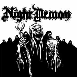 Night Demon - Night Demon