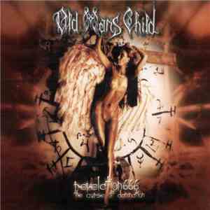 Old Man's Child - Revelation 666 (The Curse Of Damnation)